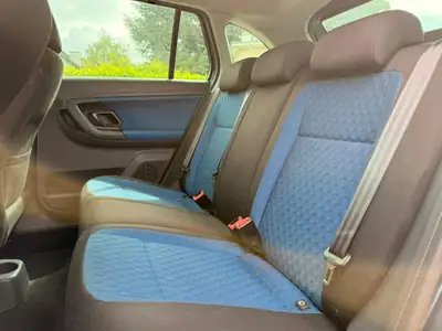 Skoda Fabia 1.2 TSI Family DSG — Citadine pratique, sans accident, garantie — Thumbnail 21