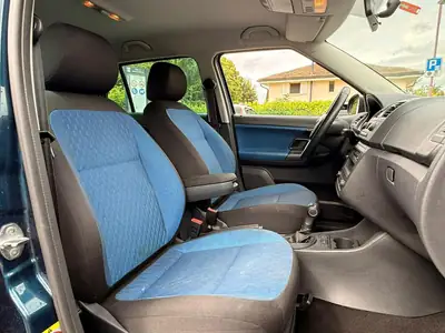 Skoda Fabia 1.2 TSI Family DSG — Citadine pratique, sans accident, garantie — Thumbnail 22