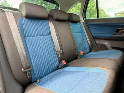 Skoda Fabia 1.2 TSI Family DSG — Citadine pratique, sans accident, garantie — Thumbnail 23