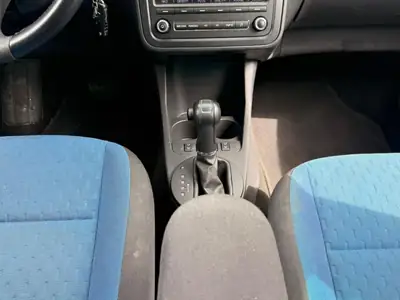 Skoda Fabia 1.2 TSI Family DSG — Citadine pratique, sans accident, garantie — Thumbnail 26