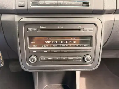Skoda Fabia 1.2 TSI Family DSG — Citadine pratique, sans accident, garantie — Thumbnail 25
