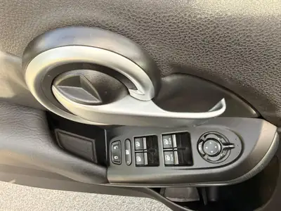 FIAT 500X 1.4T Cross Plus 4x4 — SUV urbain polyvalent, boîte auto, 172'000 km — Thumbnail 14