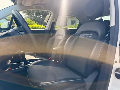 FIAT 500X 1.4T Cross Plus 4x4 — SUV urbain polyvalent, boîte auto, 172'000 km — Thumbnail 15