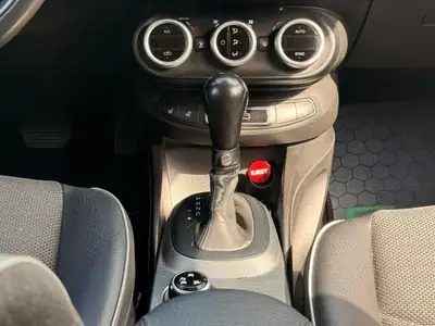 FIAT 500X 1.4T Cross Plus 4x4 — SUV urbain polyvalent, boîte auto, 172'000 km — Thumbnail 21