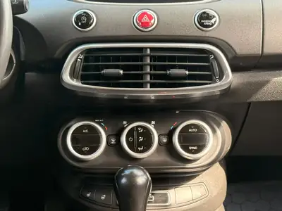 FIAT 500X 1.4T Cross Plus 4x4 — SUV urbain polyvalent, boîte auto, 172'000 km — Thumbnail 20