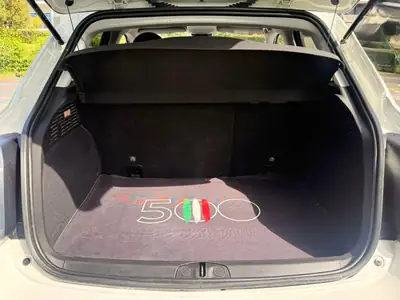 FIAT 500X 1.4T Cross Plus 4x4 — SUV urbain polyvalent, boîte auto, 172'000 km — Thumbnail 22