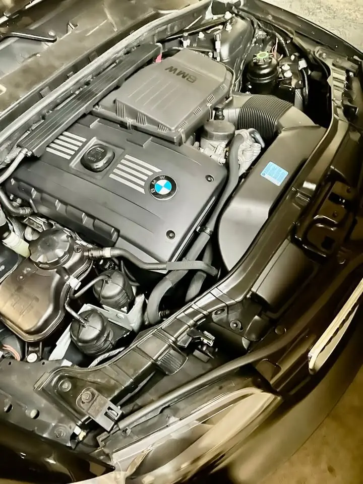 BMW 135 2009 occasion Neuchâtel — 4