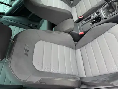 VW Golf 1.4 TSI Cup R-Line — Berline sportive, entretien récent, 53 000 km seulement — Thumbnail 7