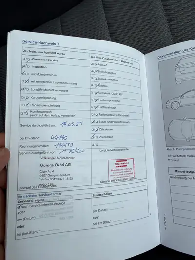 VW Golf 1.4 TSI Cup R-Line — Berline sportive, entretien récent, 53 000 km seulement — Thumbnail 21