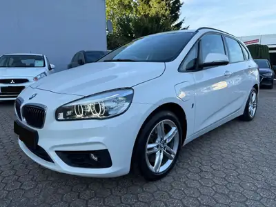 BMW 225 Active Tourer Performance — Monospace hybride rechargeable, 90'000 km, sans accident — fianco