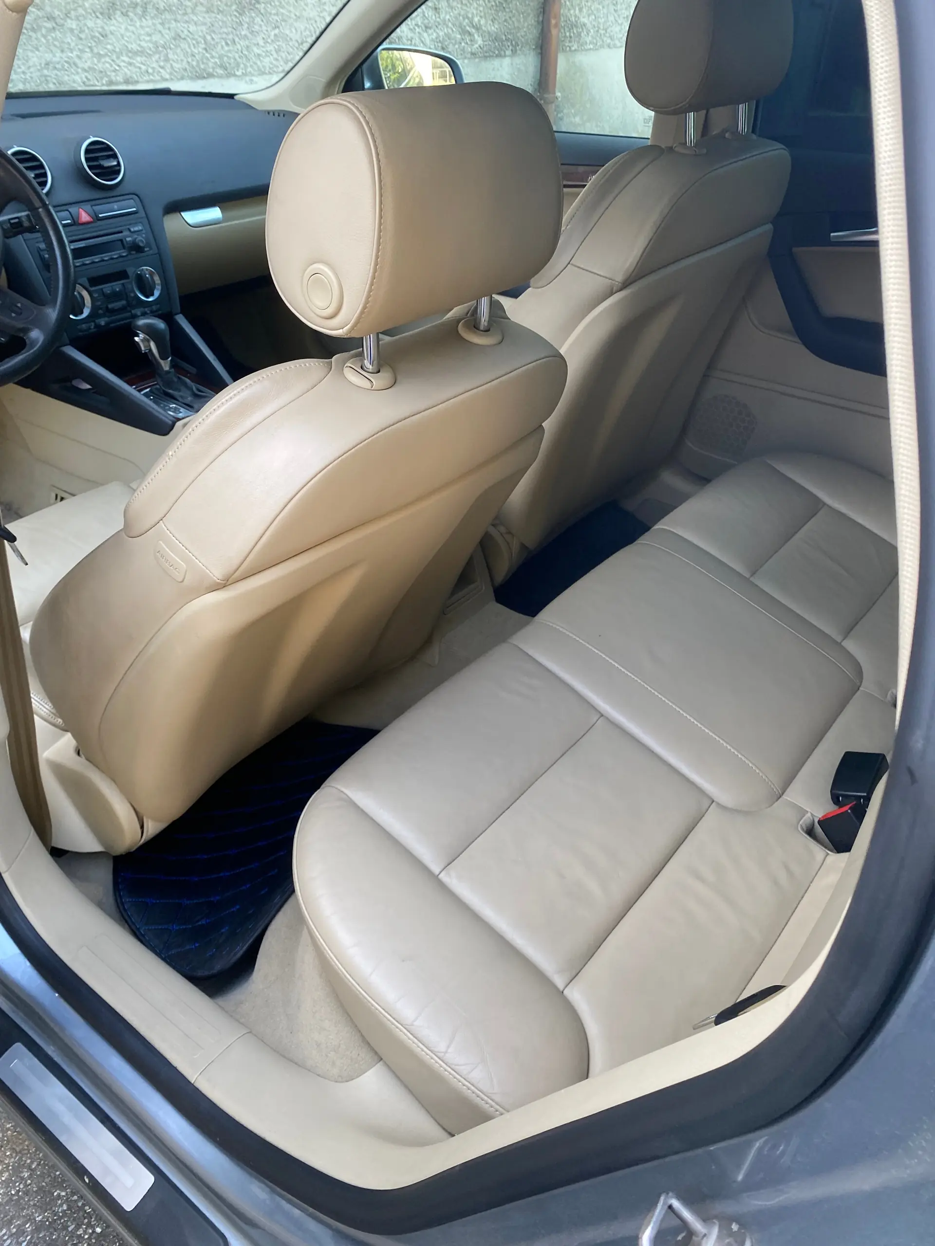 Audi A4 2005 occasion Kirchdorf — 5