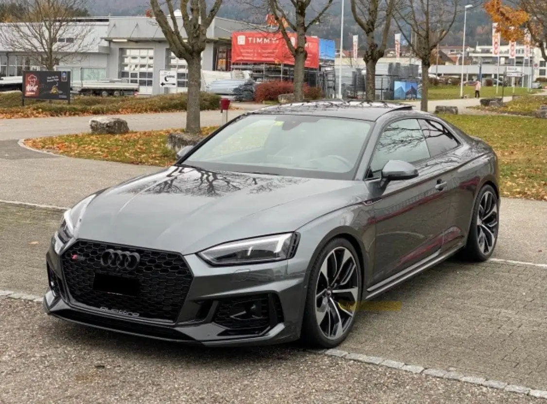 Audi RS5 2018 occasion Zuchwil — 1