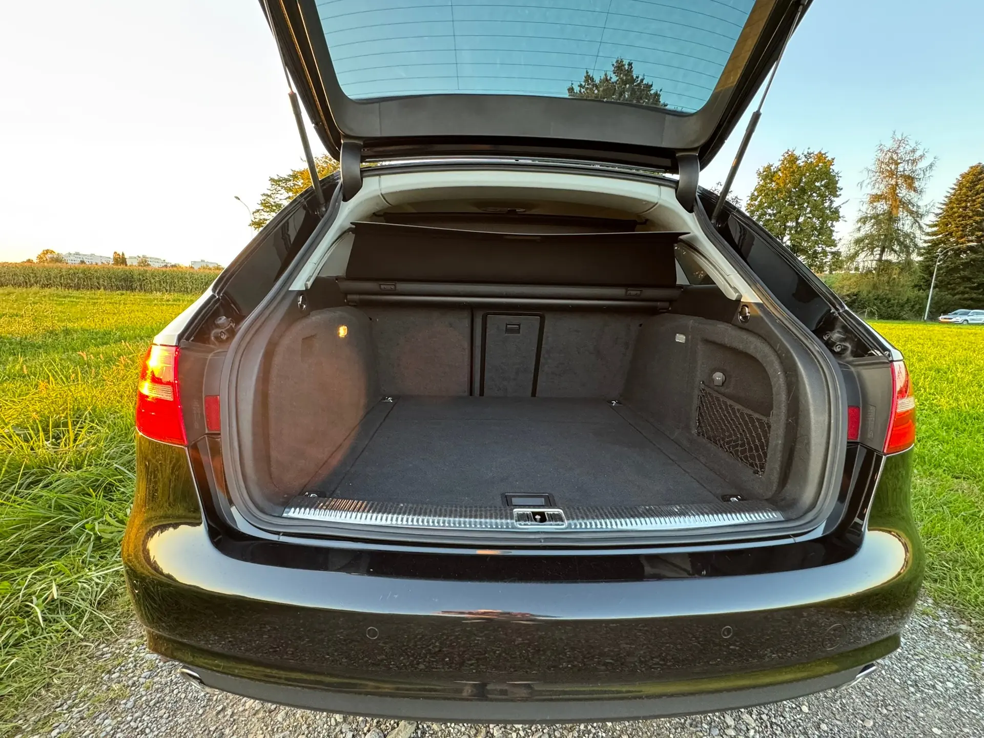 Audi A4 2014 occasion Schwerzenbach — 5