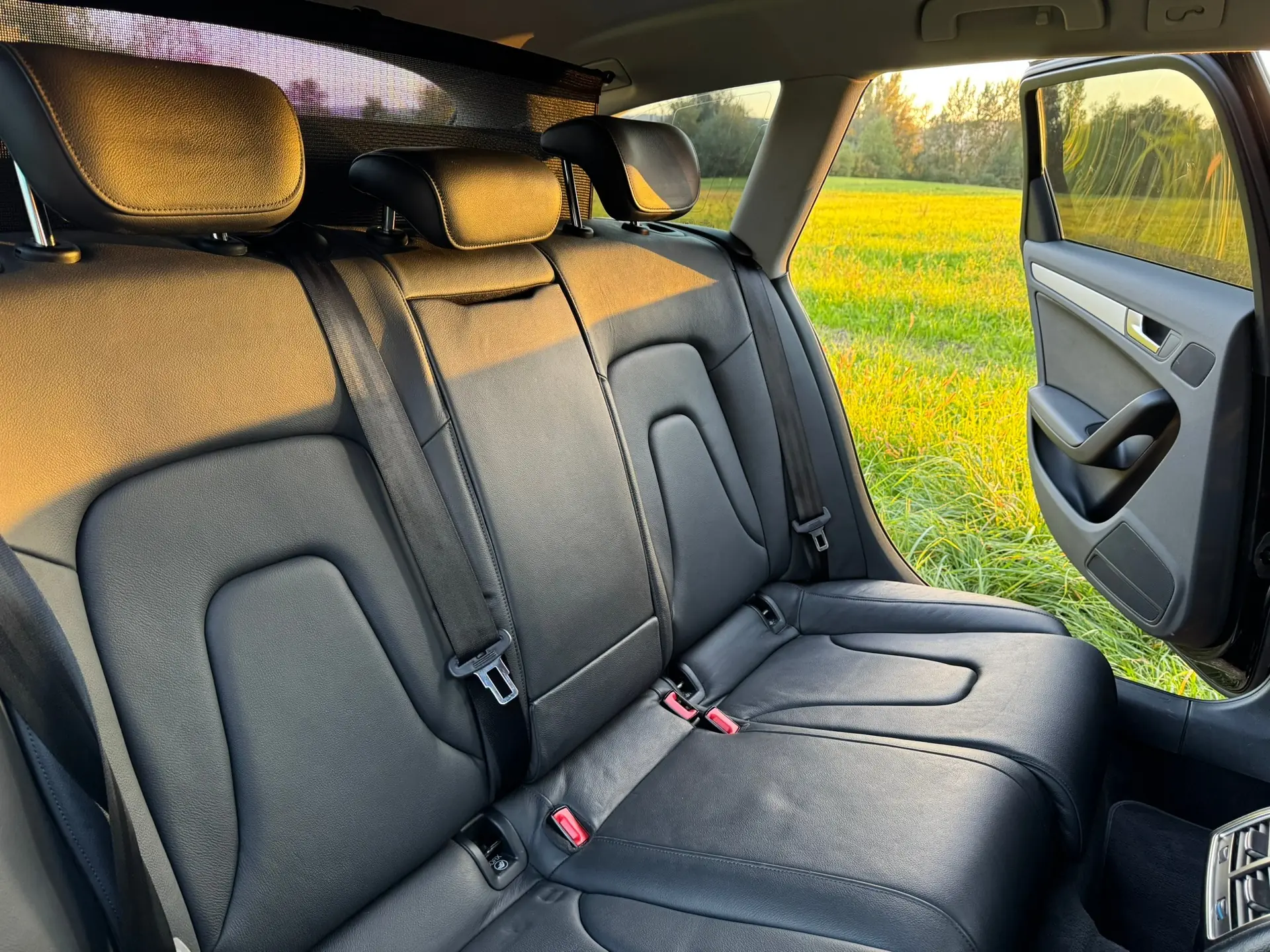 Audi A4 2014 occasion Schwerzenbach — 4