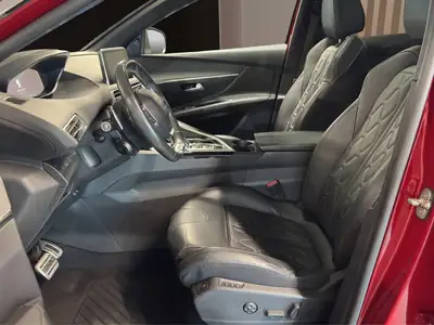 Peugeot 3008 1.6 THP GT Line — SUV dynamique, boîte auto, 84 600 km — Detail