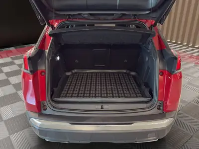 Peugeot 3008 1.6 THP GT Line — SUV dynamique, boîte auto, 84 600 km — Miniatur 10