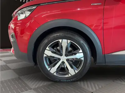 Peugeot 3008 1.6 THP GT Line — SUV dynamique, boîte auto, 84 600 km — Miniatur 12