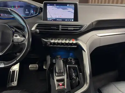 Peugeot 3008 1.6 THP GT Line — SUV dynamique, boîte auto, 84 600 km — Miniatur 14