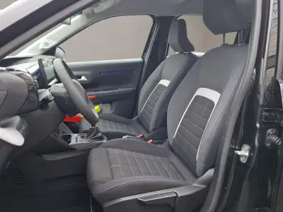 Citroën C3 1.2 Turbo Plus 2025 — Citadine dynamique, essence économique et fiable — dettaglio