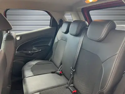 Ford EcoSport 1.0 SCTi Titanium — SUV compact dynamique, expertise du jour incluse — Miniature 11