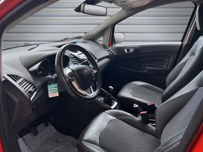 Ford EcoSport 1.0 SCTi Titanium — SUV compact dynamique, expertise du jour incluse — Miniature 14