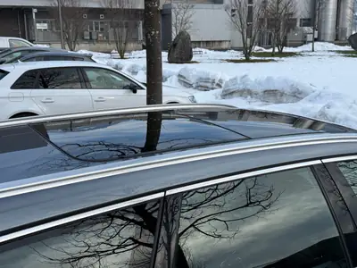 Volvo V90 2.0 D5 Inscription — Break premium diesel, 94'000 km, sans sinistre — Miniature 7