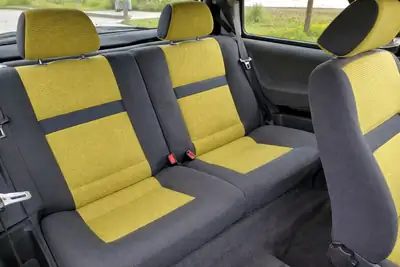 VW Lupo 1.4 75 Trendline — Citadine économique de 1999, entretien complet et fiable — Miniature 7
