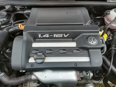 VW Lupo 1.4 75 Trendline — Citadine économique de 1999, entretien complet et fiable — Miniature 10