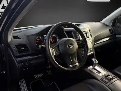 Subaru Outback 2.5i Swiss Classic AWD — Monospace polyvalent, première main, entretien Subaru — Miniatur 8