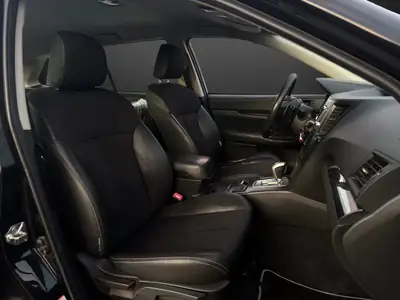 Subaru Outback 2.5i Swiss Classic AWD — Monospace polyvalent, première main, entretien Subaru — Miniatur 9