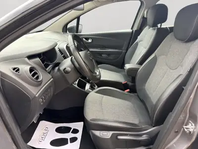 Renault Captur 1.2 T 90th Anniversary — SUV polyvalent, première main, entretien complet — Thumbnail 7