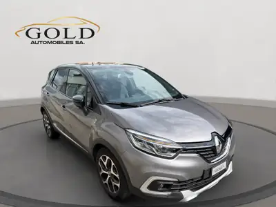 Renault Captur 1.2 T 90th Anniversary — SUV polyvalent, première main, entretien complet — Thumbnail 10