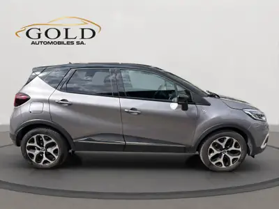 Renault Captur 1.2 T 90th Anniversary — SUV polyvalent, première main, entretien complet — Thumbnail 12