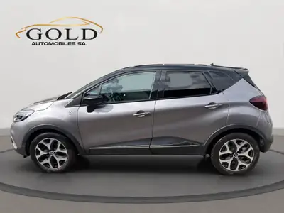Renault Captur 1.2 T 90th Anniversary — SUV polyvalent, première main, entretien complet — Thumbnail 11