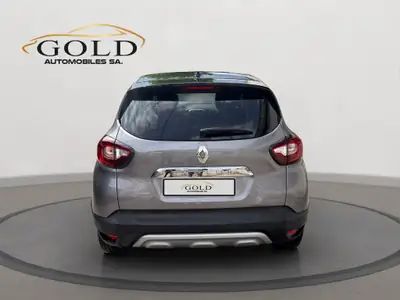 Renault Captur 1.2 T 90th Anniversary — SUV polyvalent, première main, entretien complet — Thumbnail 14