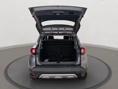 Renault Captur 1.2 T 90th Anniversary — SUV polyvalent, première main, entretien complet — Thumbnail 15