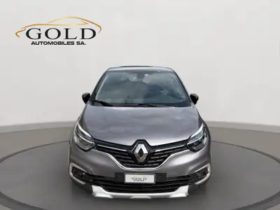 Renault Captur 1.2 T 90th Anniversary — SUV polyvalent, première main, entretien complet — Thumbnail 13