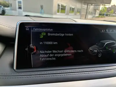 BMW X5 40d xDrive SAG 2017 — SUV premium diesel, entretien impeccable — Miniature 16