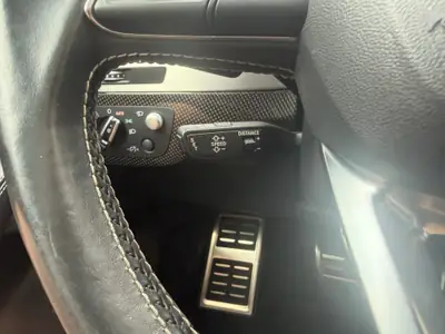 Audi SQ7 4.0 TDI Quattro — SUV premium 435 ch, ex-voiture de direction, état impeccable — Miniature 16