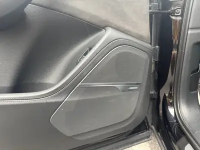 Audi SQ7 4.0 TDI Quattro — SUV premium 435 ch, ex-voiture de direction, état impeccable — Miniature 22