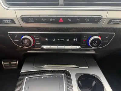Audi SQ7 4.0 TDI Quattro — SUV premium 435 ch, ex-voiture de direction, état impeccable — Miniature 26