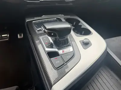 Audi SQ7 4.0 TDI Quattro — SUV premium 435 ch, ex-voiture de direction, état impeccable — Miniature 27