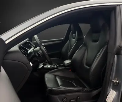 Audi S5 Sportback 3.0 TFSI — Berline sportive quattro, 333 ch, fraîchement révisée — Miniature 7