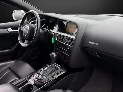 Audi S5 Sportback 3.0 TFSI — Berline sportive quattro, 333 ch, fraîchement révisée — Miniature 10
