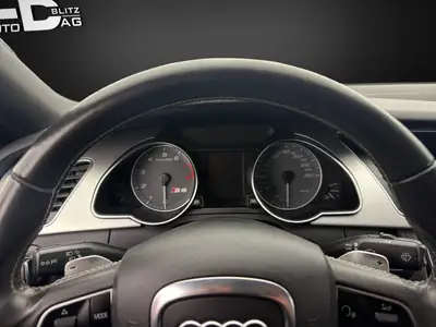 Audi S5 Sportback 3.0 TFSI — Berline sportive quattro, 333 ch, fraîchement révisée — Miniature 12