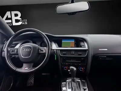 Audi S5 Sportback 3.0 TFSI — Berline sportive quattro, 333 ch, fraîchement révisée — Miniature 11