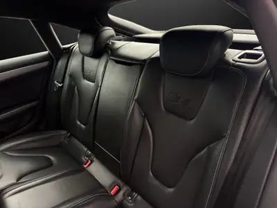 Audi S5 Sportback 3.0 TFSI — Berline sportive quattro, 333 ch, fraîchement révisée — Miniature 13
