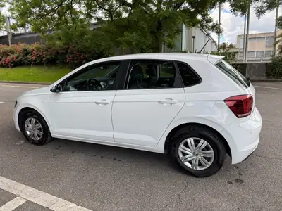 VW Polo 1.0 TSI BMT Comfortline — Citadine fiable, expertisée et garantie 12 mois — Thumbnail 7