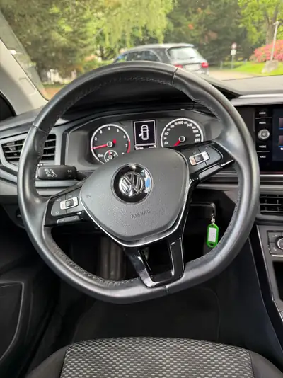 VW Polo 1.0 TSI BMT Comfortline — Citadine fiable, expertisée et garantie 12 mois — Thumbnail 10