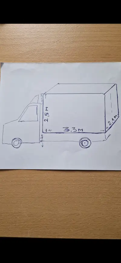 Mercedes-Benz Sprinter 2.2 CDI 314 — Utilitaire fiable, 357 000 km documentés — tableau de bord